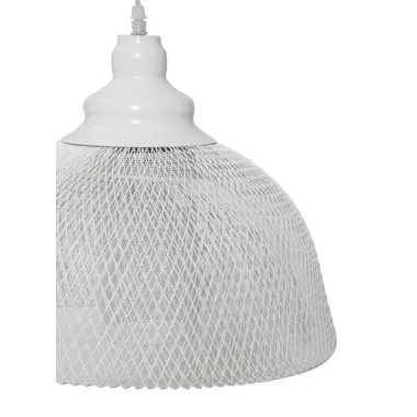 Klosz Sufitowy NET -B- Ø 37X28 cm